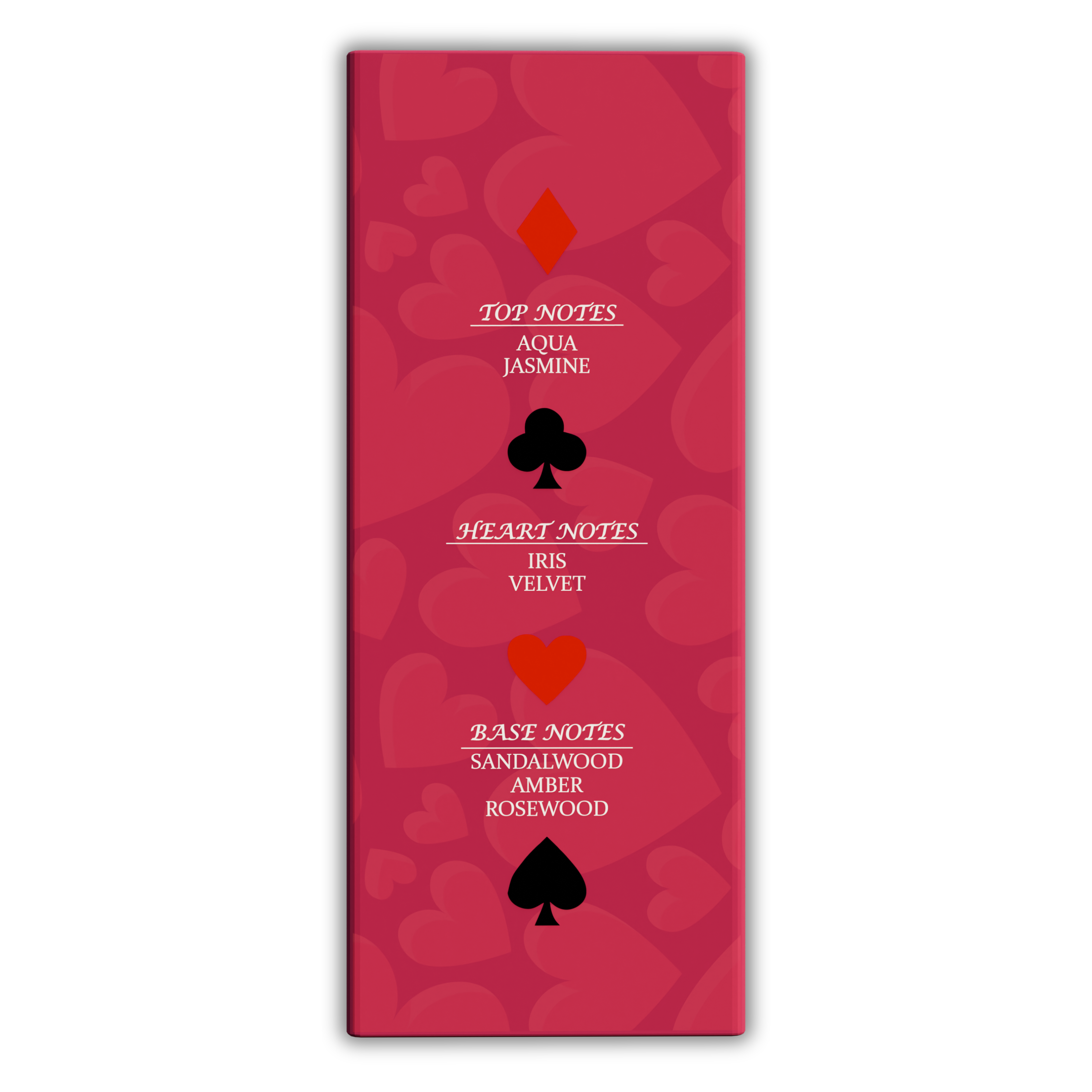Queen of Hearts - 100ml image 10