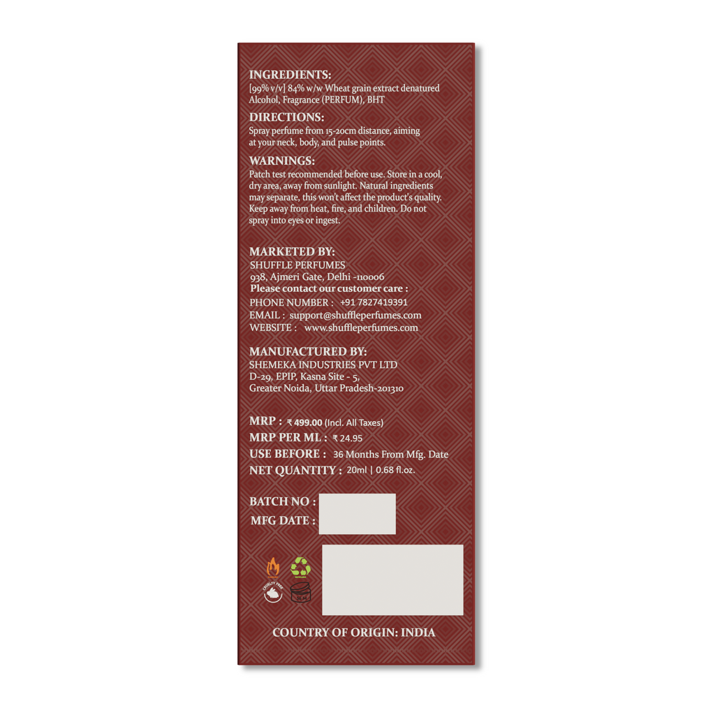 King of Diamonds - 20ml image 9