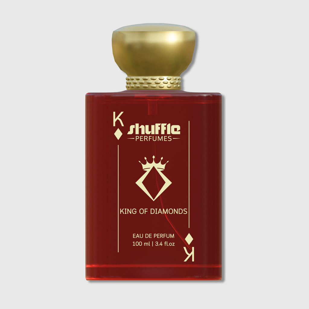 King of Diamonds - 100ml image 0