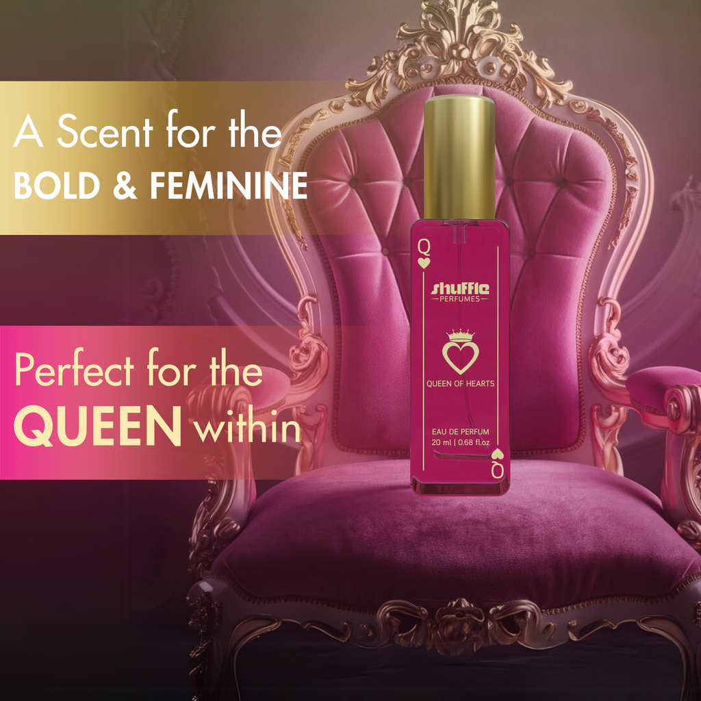 Queen of Hearts - 20ml image 2