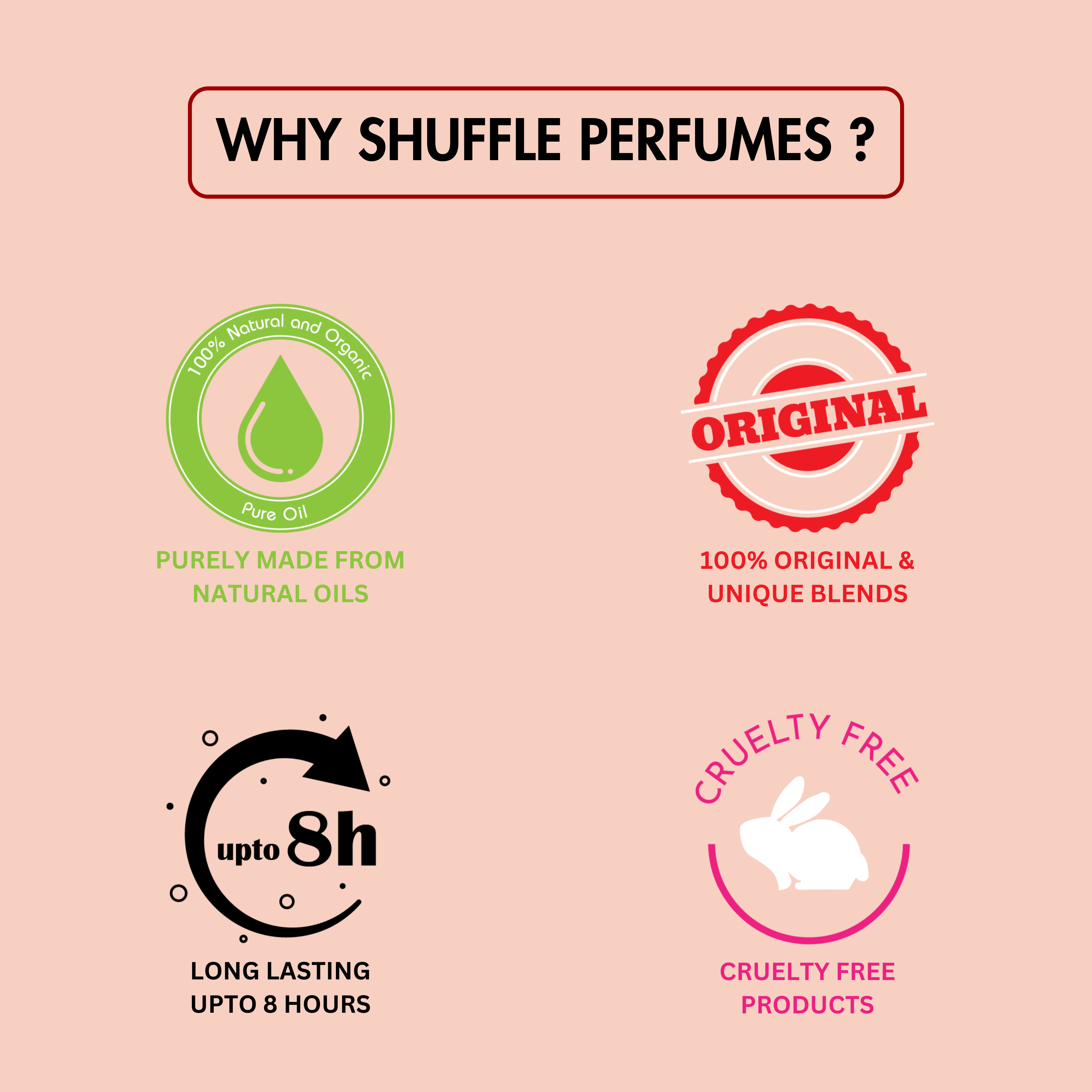 King & Queen Gift Set - 2x20ml image 9