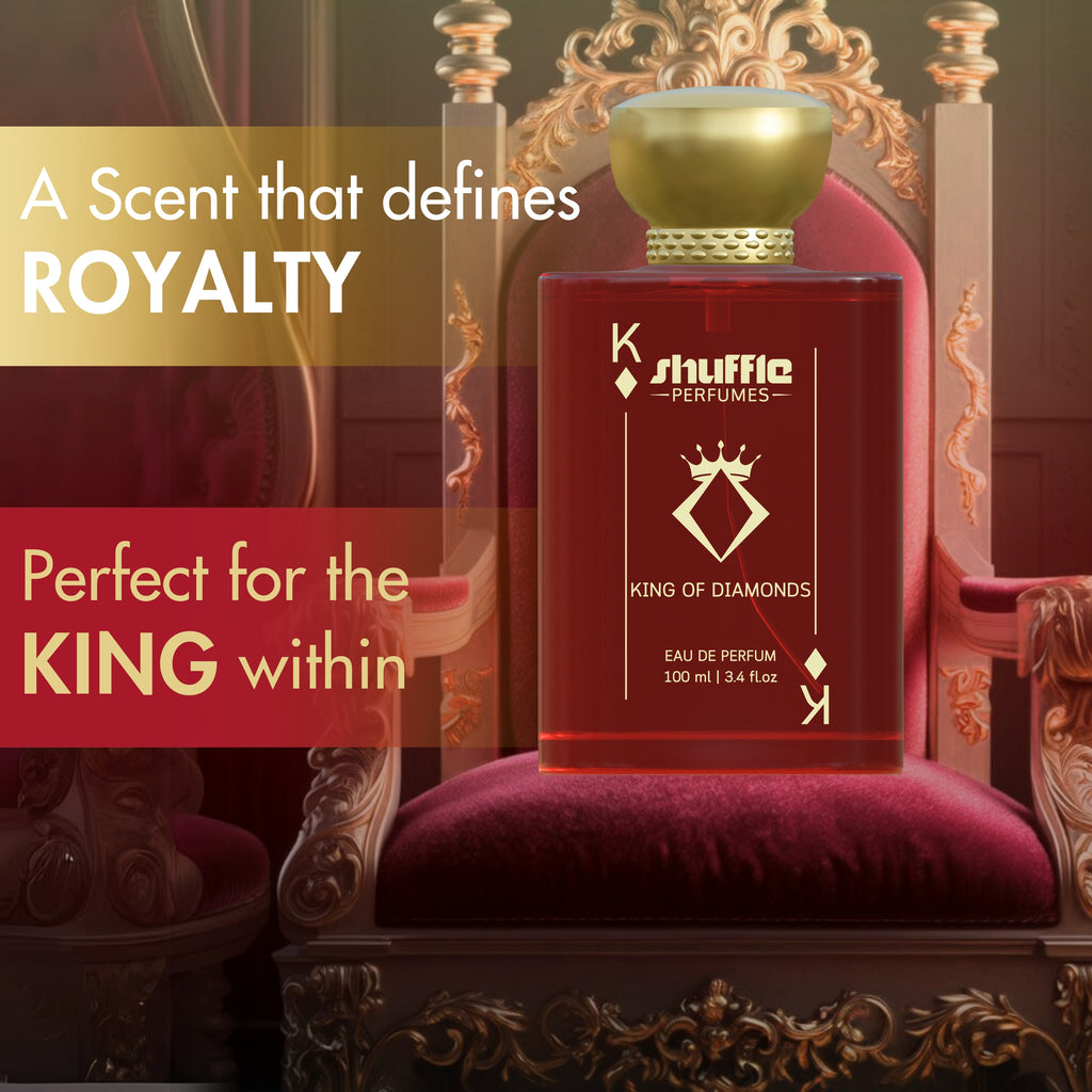 King of Diamonds - 100ml image 2