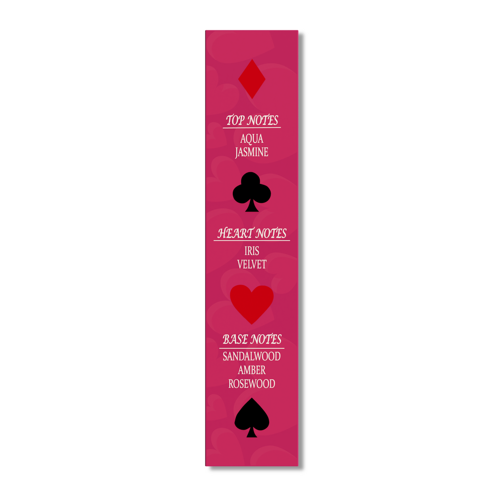 Queen of Hearts - 20ml image 8