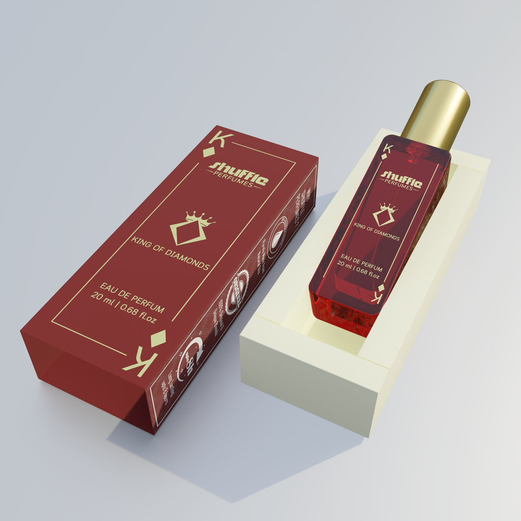 King of Diamonds - 20ml image 4