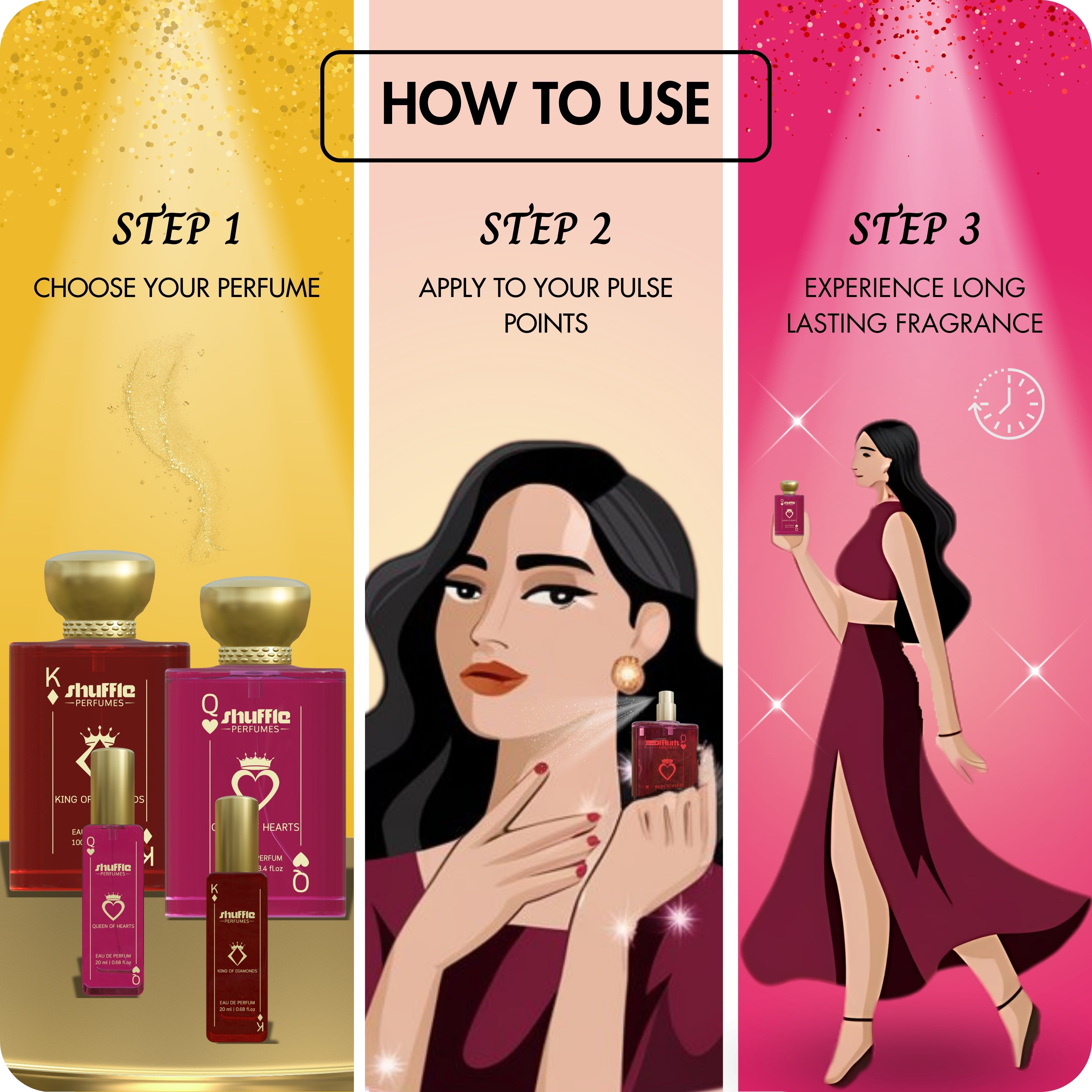 Queen of Hearts - 20ml image 7